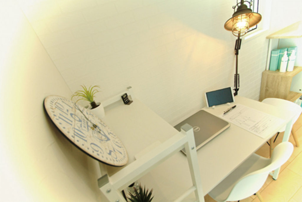 『美容整体 みらい　ビヨウセイタイ ミライ』世界初の「塗るサプリメント」を使用した美容特化の施術