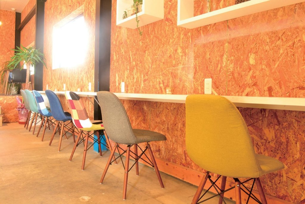 あの「Ｄｅｃｏ　Ｃａｆｅ　Ｒｅ」がより居心地の良い空間へリニューアル！