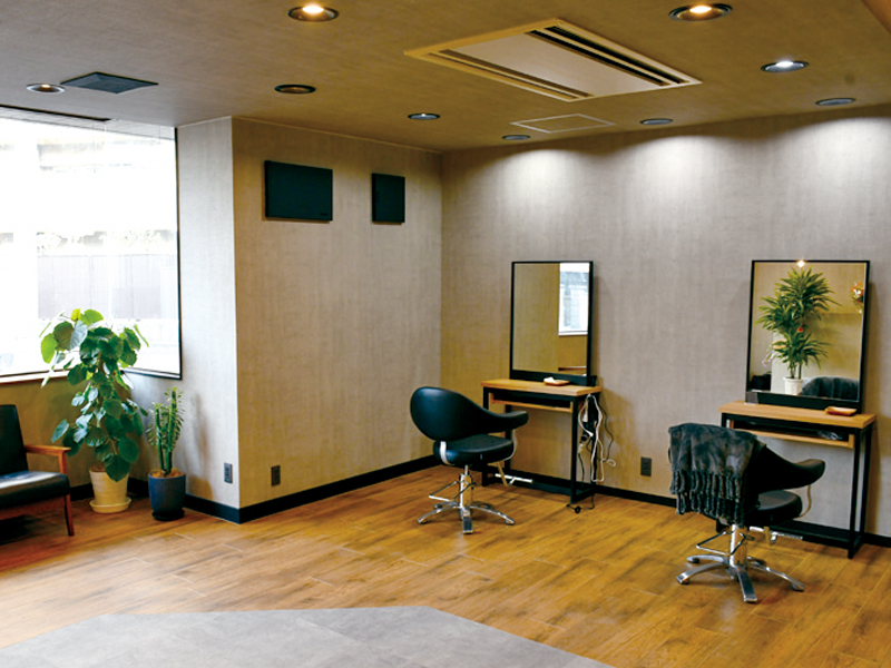 『defo　デフォ』大人女子の理想を叶えるヘアサロン【香川県高松市上之町】