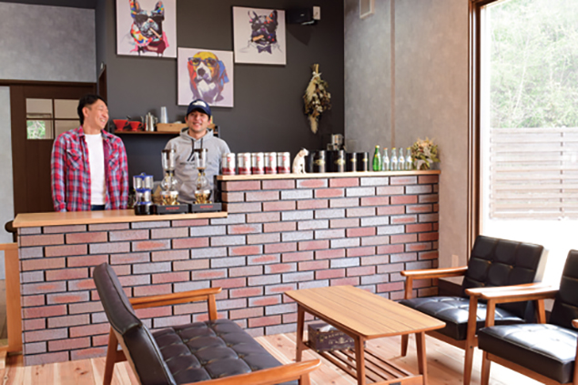 『Delight　ディライト』　愛犬と飼い主に優しいテーマパークが宇多津に誕生！