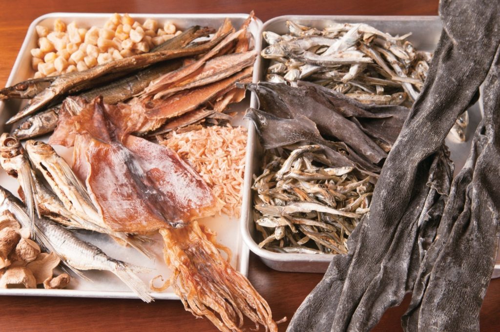 『黄昏タンデム』天然素材をたっぷり使用！！魚介の旨味が凝縮した”うおむれ”つけ麺