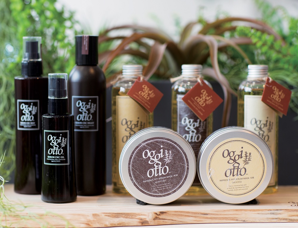 おかげさまで4周年!『HAIRSALON HARE』