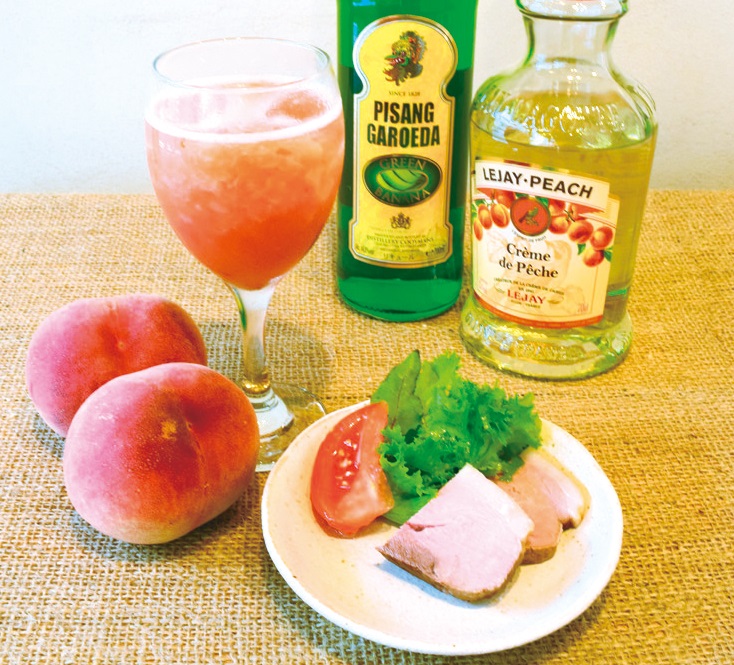 地元に愛される産直屋の週末限定バーがオープン