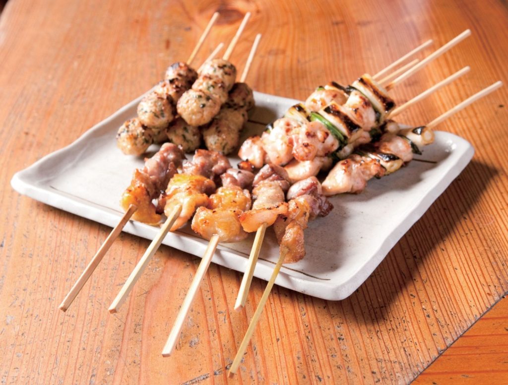 「焼鳥てんやわんや」×「ＭＲ．Ｓｏ＆ｓｏ」仏生山町の人気店コンビが夢のコラボ！