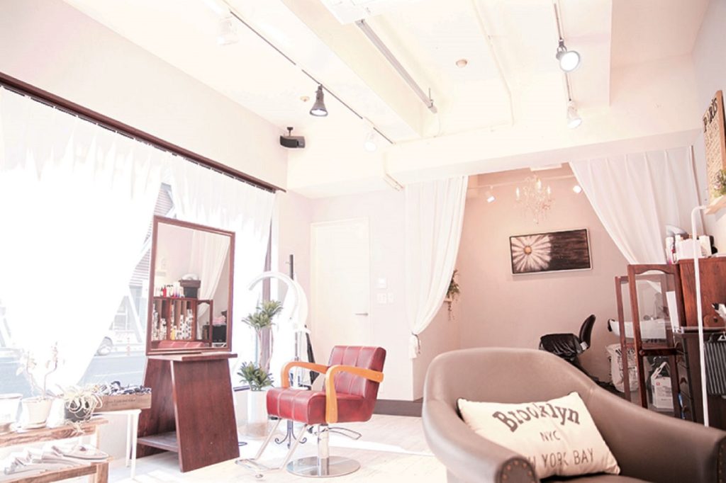 しっかりとしたカウンセリングで悩みを解決しながら希望のスタイルに