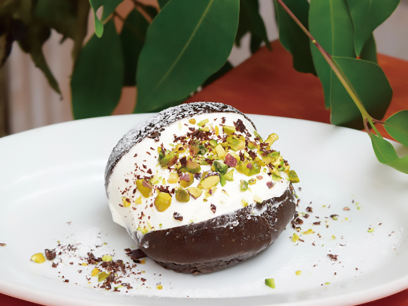 更なる魅力でお客様を楽しませる本格イタリアン