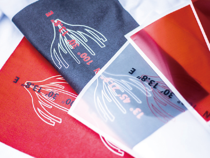 『AIR PLACE PROJECT』1人ひとりの個性を活かして活動する次世代のブランディング集団に注目！