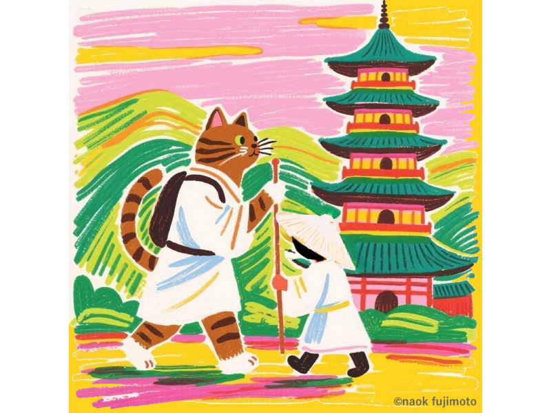 開催中　2025年12月13日（土）・12月15日（月）〜 2026年1月12日（月・祝）巡礼するアート〜空き家でつなぐ、まちとこころ〜【香川県善通寺市】