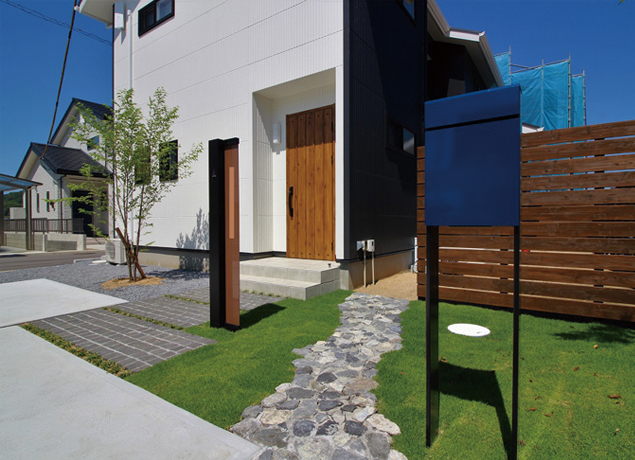 『こもれび工房』No Green,NO Life