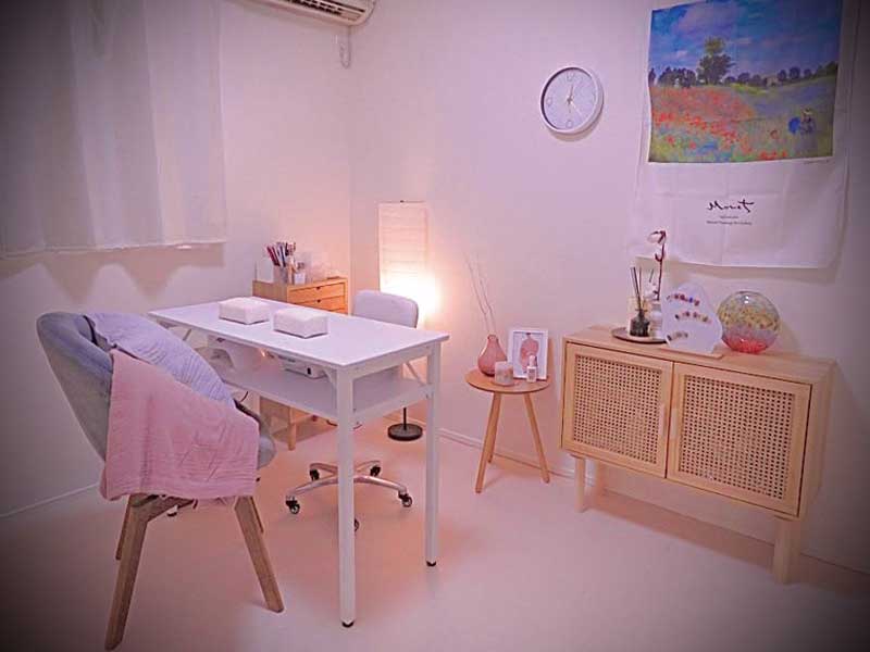 妥協しないニュアンスアート