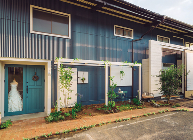 『Bridal&Dress Salon L’AVENiR 』県内随一のクオリティとコスパが自慢の『ラヴニール』がパワーアップ！