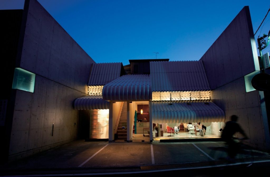 「ステップボーンカット」であなたの人生が変わるかも・・・？