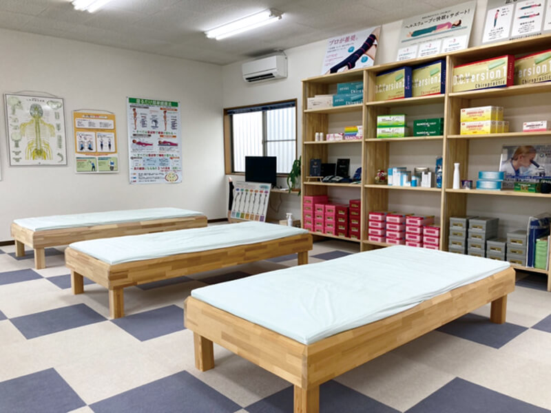 どこへ行っても不調が改善されない方へ