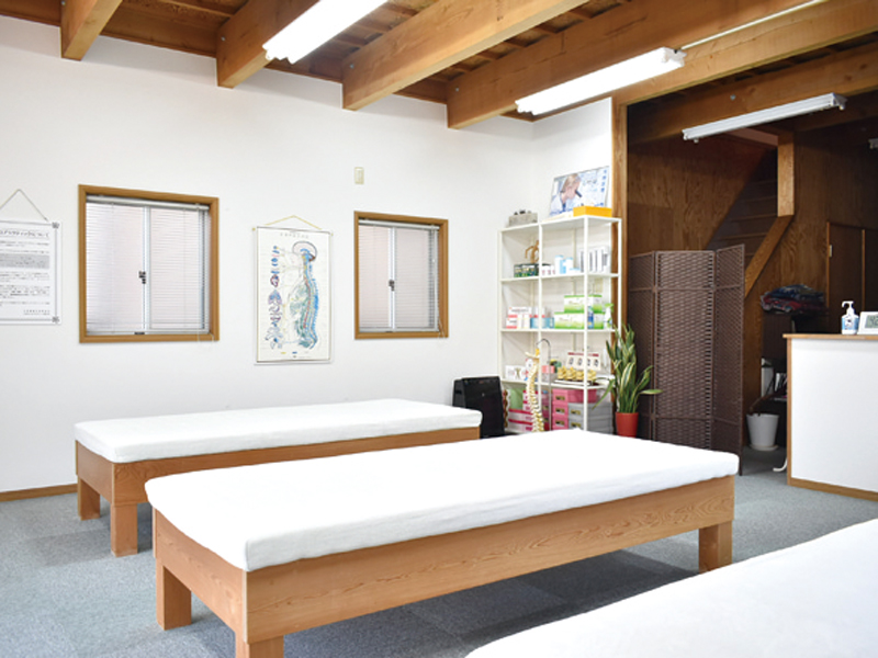 どこへ行っても不調が改善されない方へ