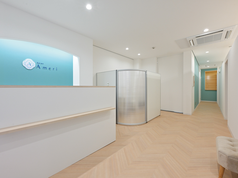 『脱毛専門店 サロン アメリ』専門店の技術で実感！後ろ姿で差をつける“モテうなじ”【香川県高松市紺屋町・綾歌郡綾川町】