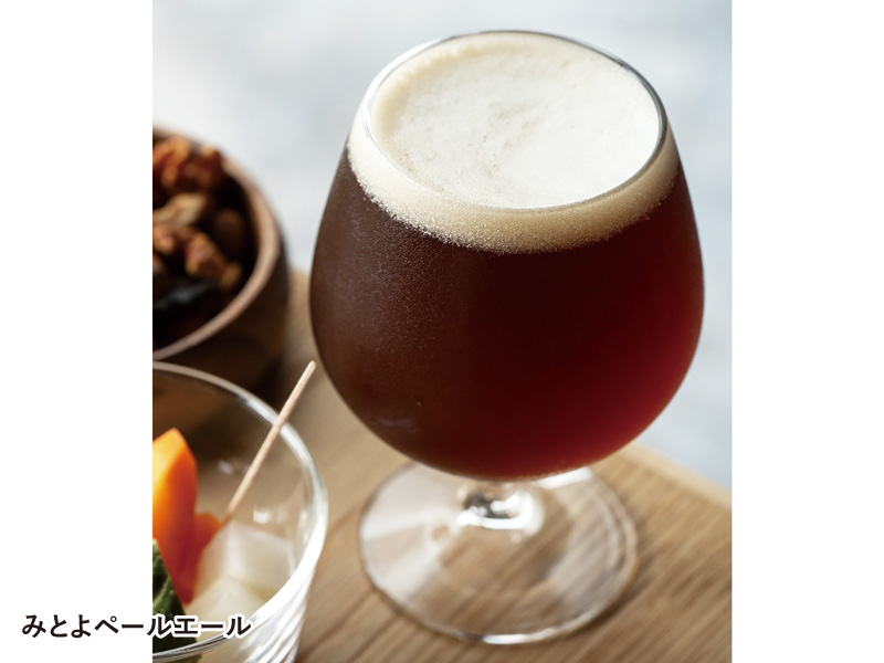 『みんなでブルワリー』乾杯で人と人を繋ぐ三豊初のクラフトビール醸造所【香川県三豊市仁尾町】