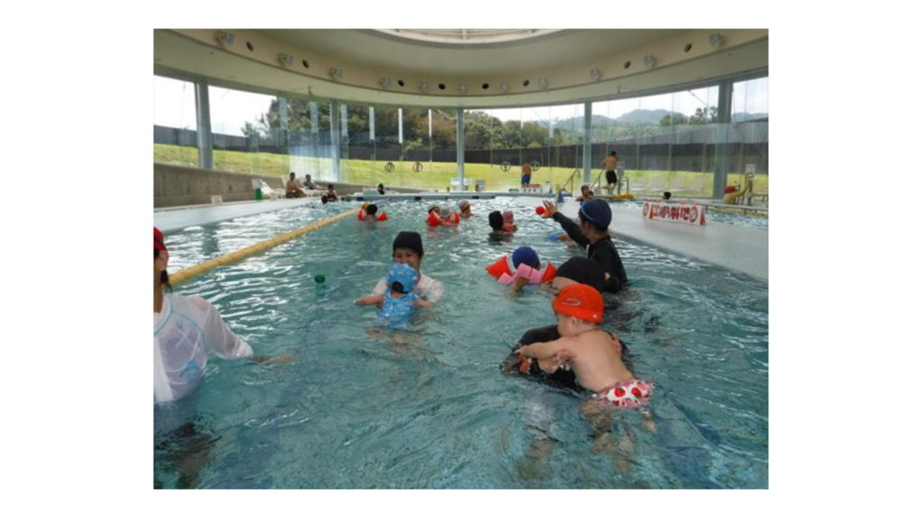 終了しました。10月14日（月･祝）『体育の日』