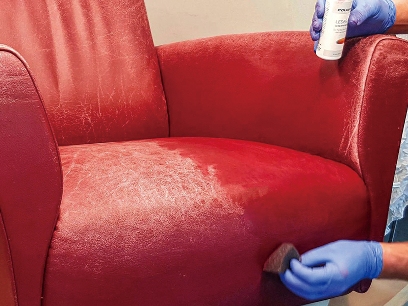 『四国工房株式会社』レザー製品のキズや汚れ、劣化で困ってませんか？【香川県高松市鬼無町】