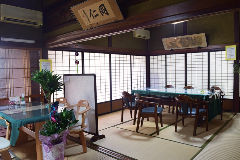 富士宮の焼きそばを香川の味に合わせて再現！