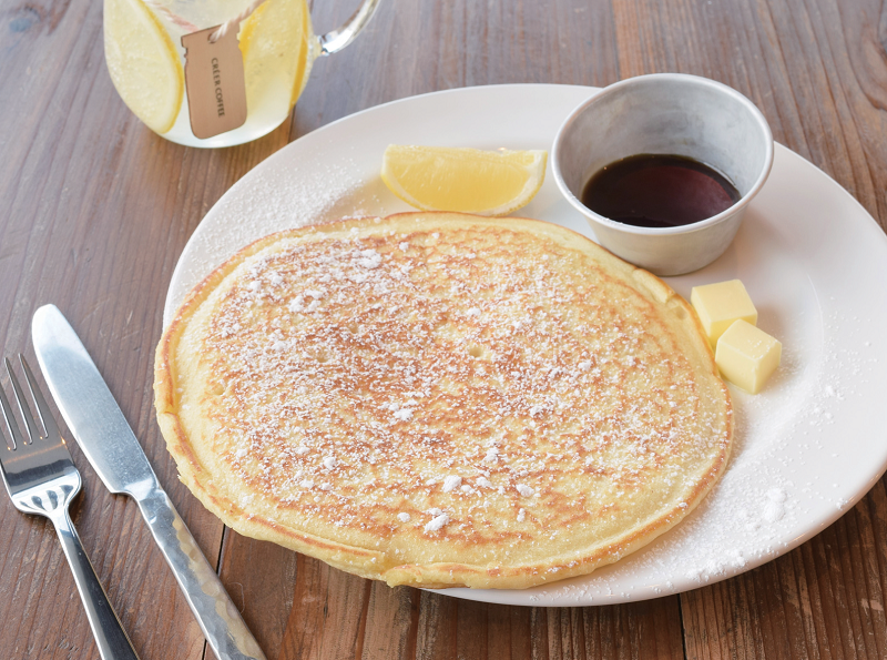 『CRÉER COFFEE』あの人気カフェ『CRÉER』がシンプルで洗練された空間へリニューアル