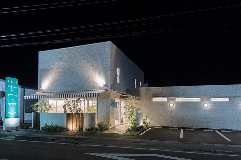 想像を超えた快適空間に生まれ変わってＯＰＥＮ！