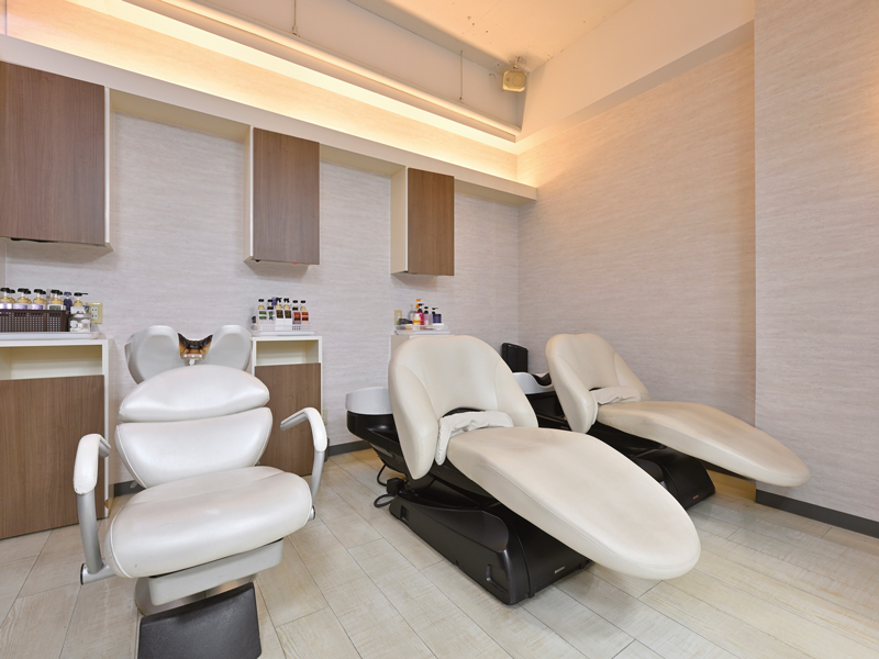 『Hair Make SAMSARA 宮脇店　ヘアメイク サンサーラ ミヤワキテン』一新より心地よく居心地の良いサロンへ【香川県高松市宮脇町】