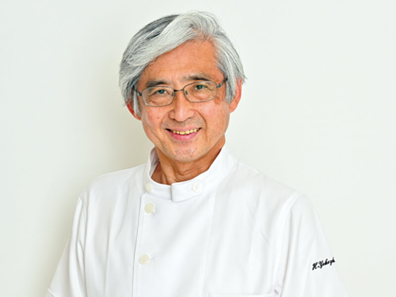 1人ひとりの患者様に寄り添った最新医療を提供