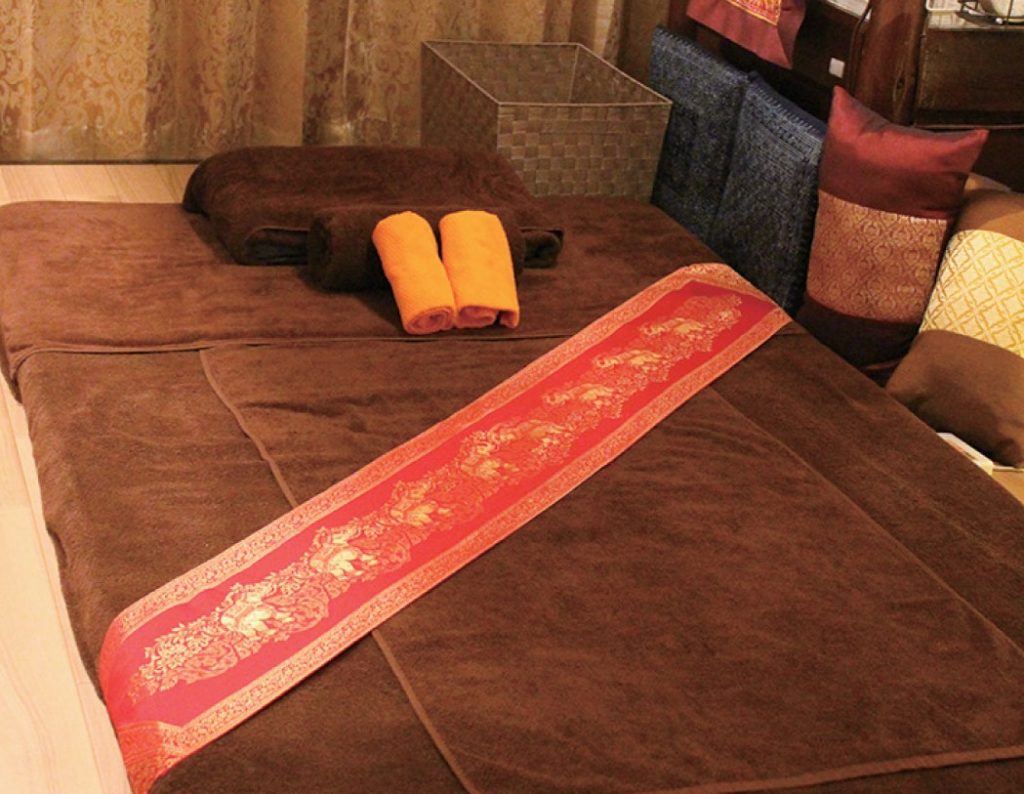 夜間診療専門のタイ古式マッサージと整骨院がＯＰＥＮ！