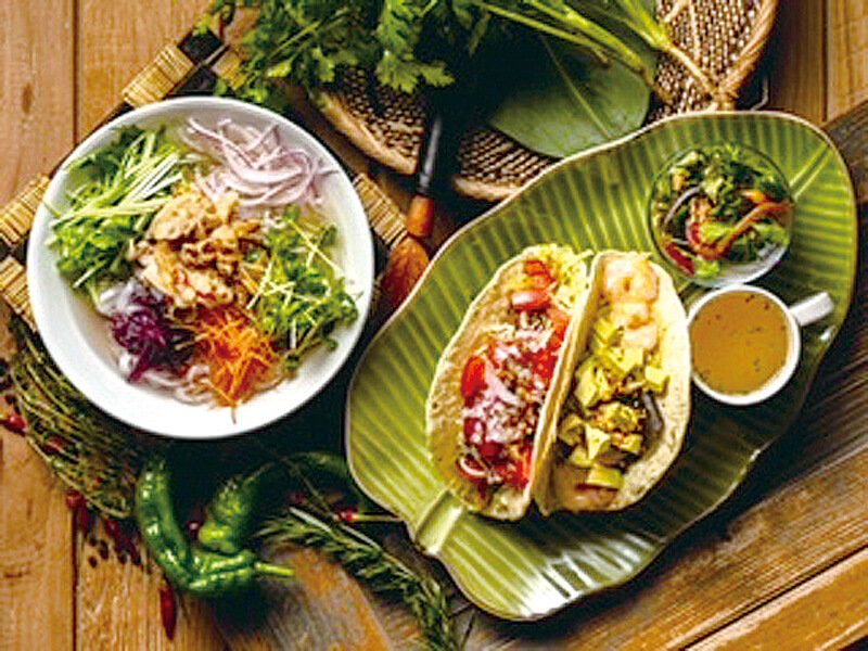 ドリームバナナ農園がプロデュース！