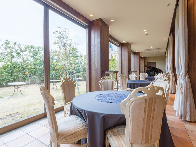 夏のキャンプ感を満喫★ グランピングしながらビアガーデンを