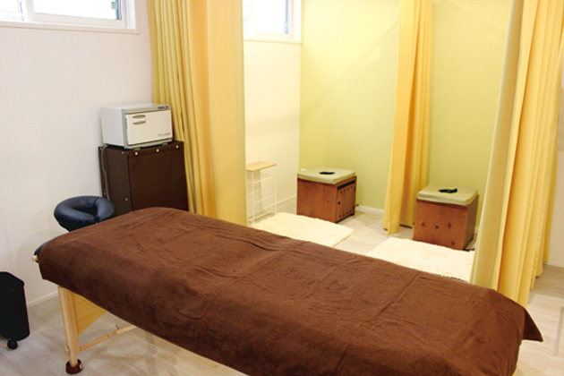 『みさいはりきゅう院』鍼灸＆リラクゼーションで疲れた身体をリフレッシュ！