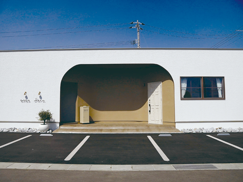 『men’s hairsalon sora　メンズヘアサロン ソラ』美容と理容が融合したメンズ専門のヘアサロン【香川県高松市川島東町】