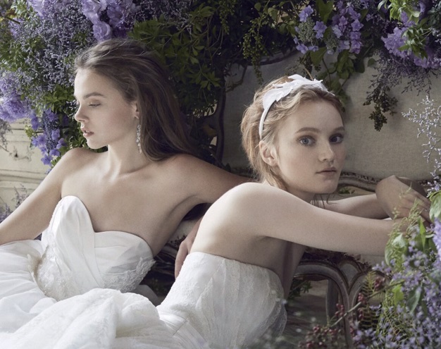 上質なドレスが揃う『FOUR SIS & CO.』がリニューアル！