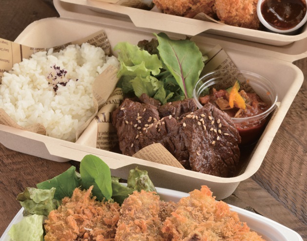 人気店『肉DeLi高松　ふじむら』の弁当や惣菜を家でも堪能！