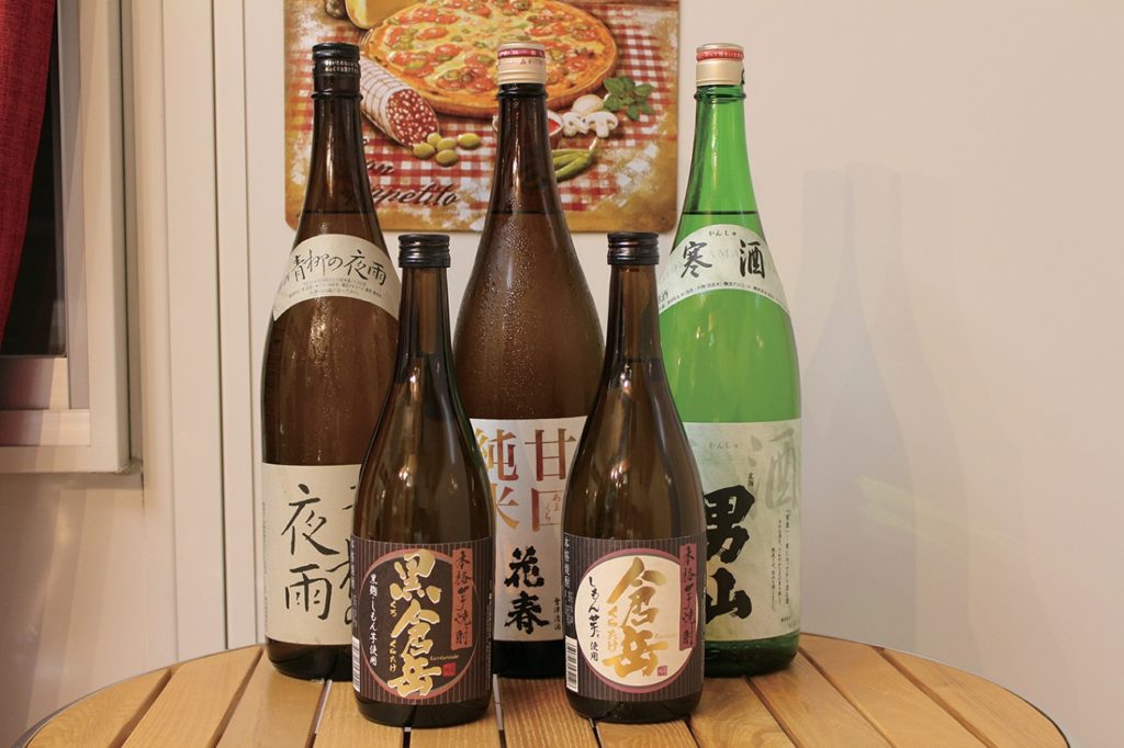 テイクアウトも可能な居酒屋がＯＰＥＮ！