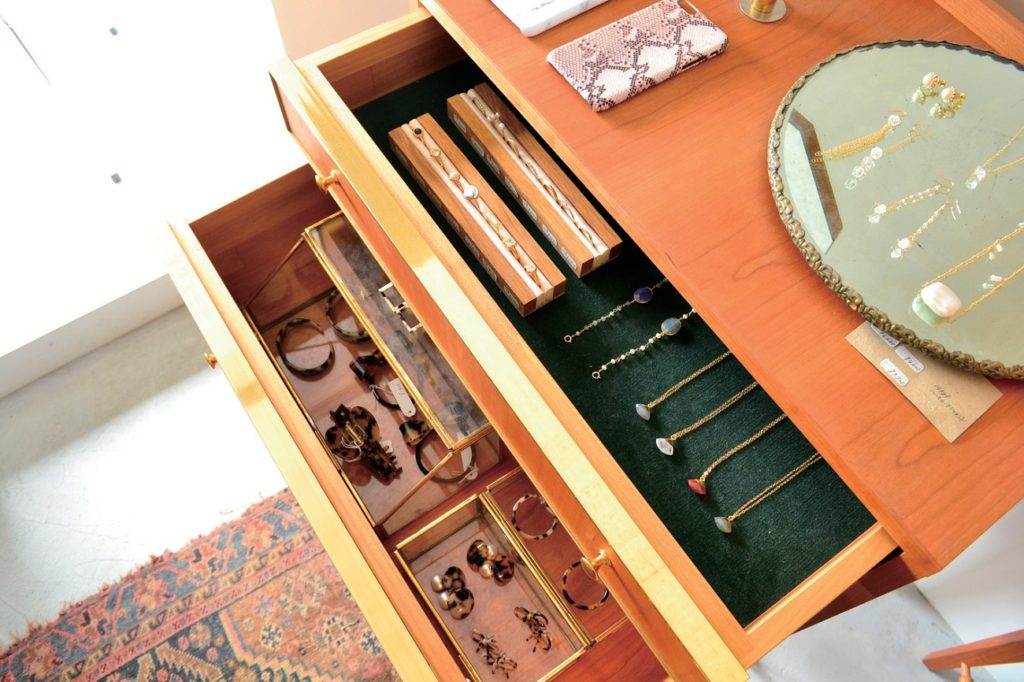 シンプルかつ個性を感じるライフスタイル♪丁寧な暮らしを提案するShopがOPEN