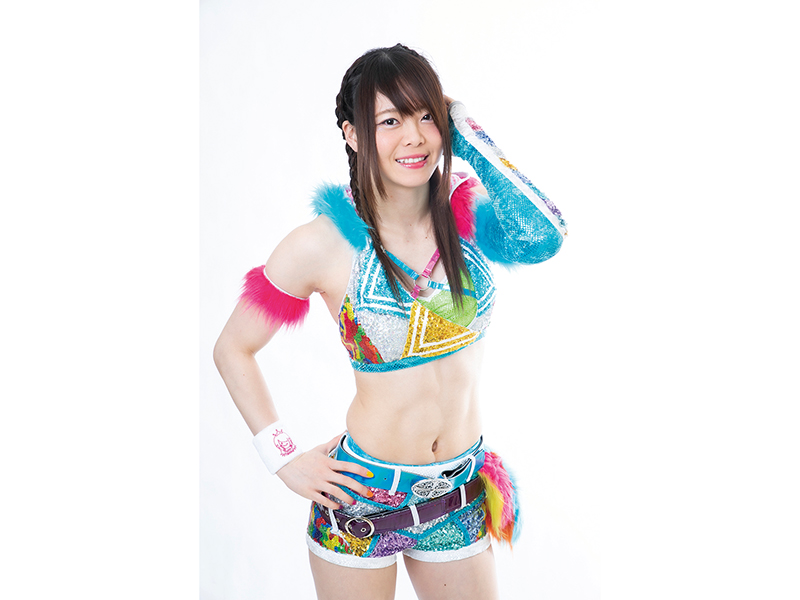 終了しました。8月21日（土） 女子プロレス スターダム 5★STAR GP 2021