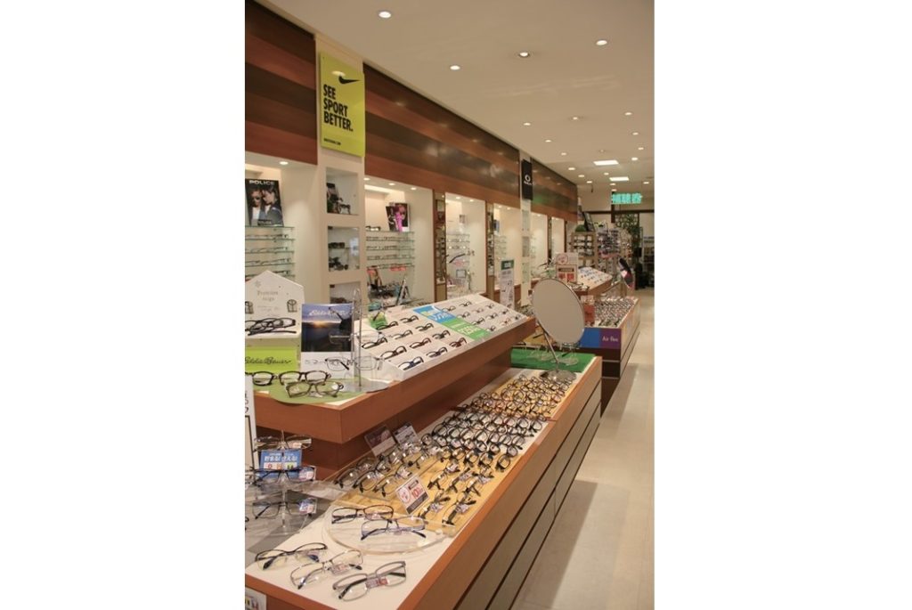 『メガネ本舗 高松レインボー伏石店』「聴こえの相談室」を新設！