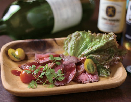 『トキワビアホール』食とエンターテイメントの融合空間！