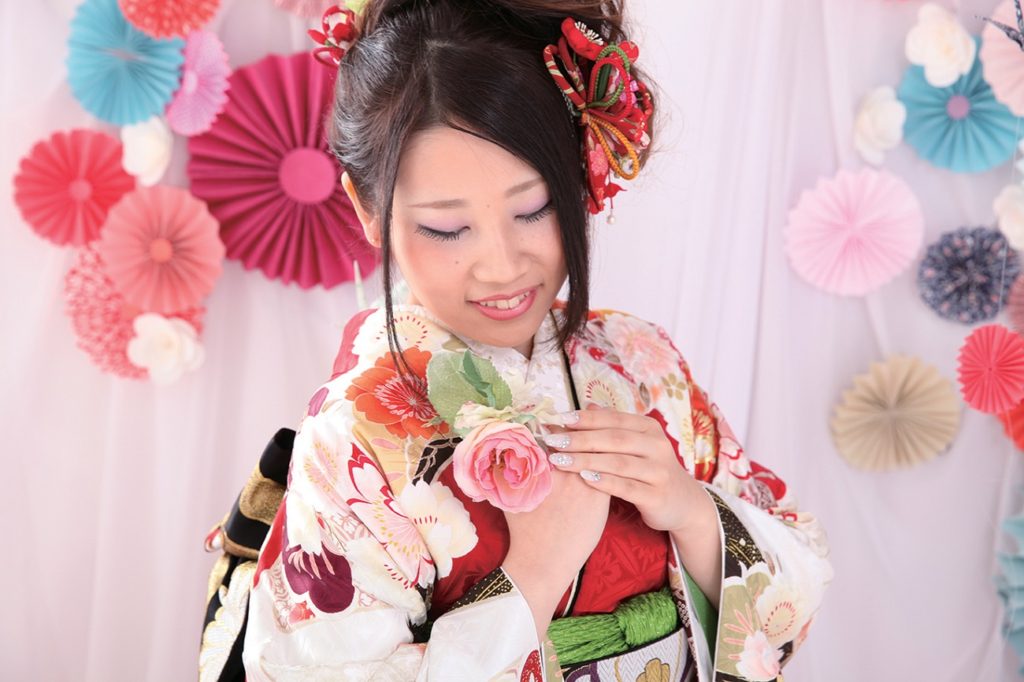 高松最大級！スタジオ併設・振袖専門店オープン！