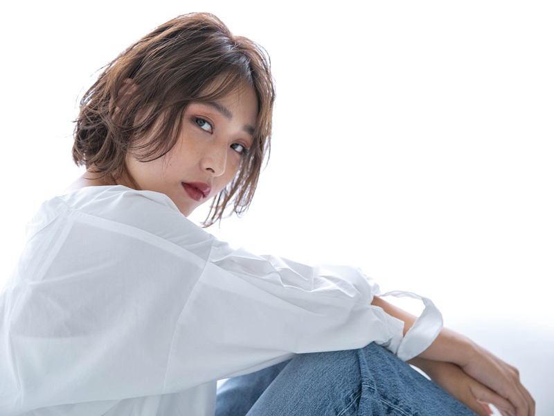 トレンドをおさえた旬のスタイルを お手頃プライスで◎