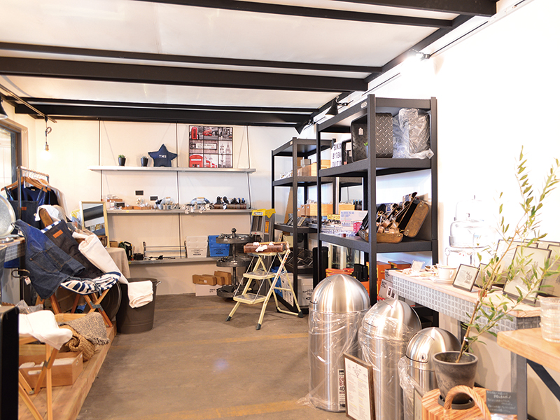 『TMS』が複合施設になってOPEN！ワクワクが止まらない空間へ遊びに行こう