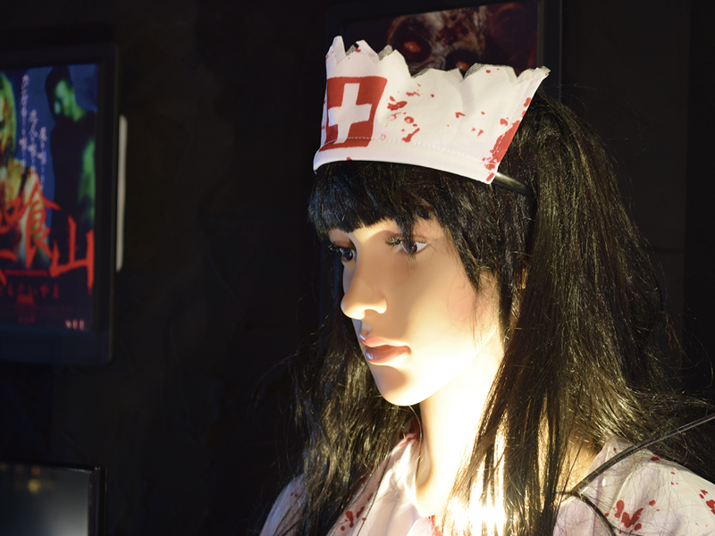 子どもから大人まで愉しめる個性豊かな商品が揃う土産物店がOPEN！