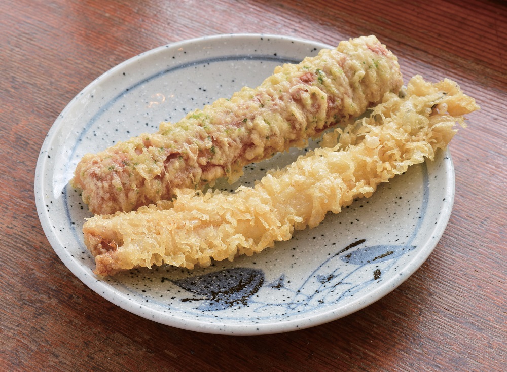 『中村うどん』100％手作業で生まれる丁寧な美味しさ！完全セルフ式で自分好みの一杯を味わおう