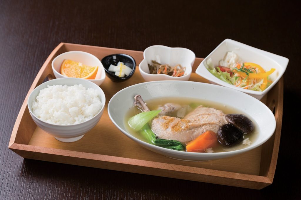 『café CouCou』飯野山の麓で 自然を感じられるカフェ