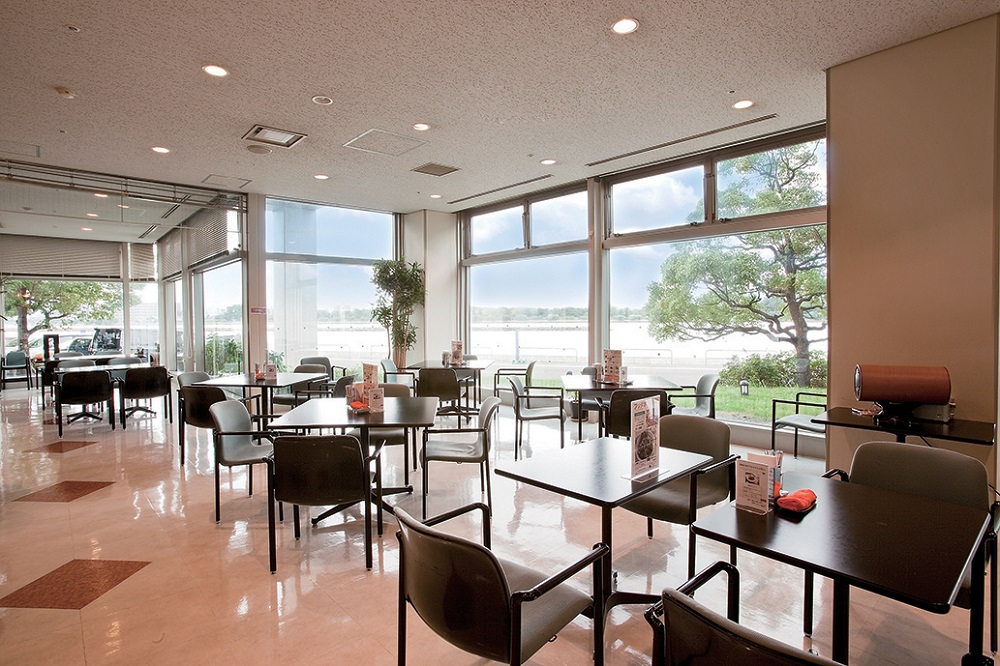 海外で話題沸騰中！高松テルサのレストランに「ブッダボウル」が登場！