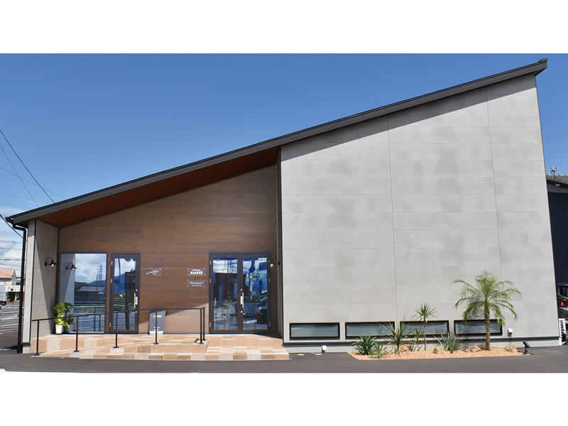 身体の内と外から綺麗になれる 3施設が集結したニュースポット