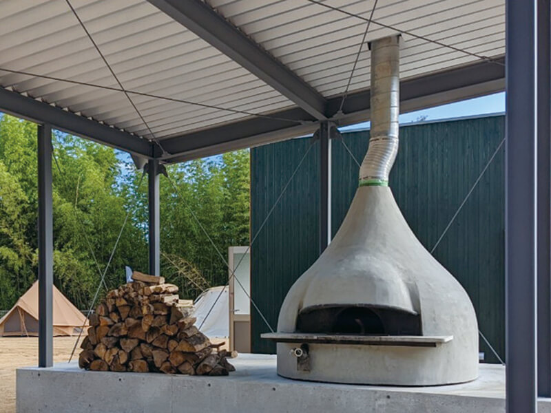 近場でお手軽キャンプ＆プチグランピング！