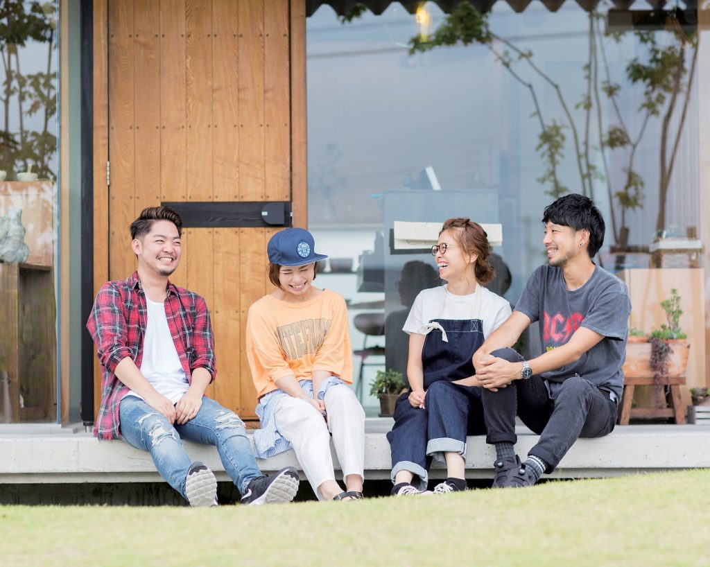 どんな方でも“気軽に”通える身体にも優しいオーガニックサロン