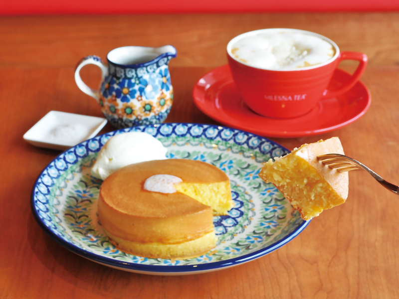 「ムレスナティー」専門店がOPEN！